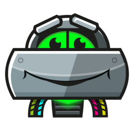  logo