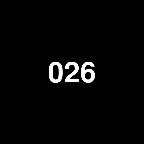 0268 logo