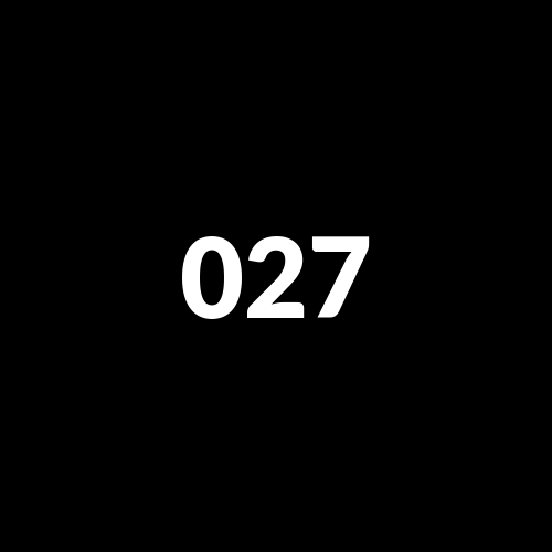 0273 logo