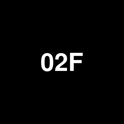 02FA logo
