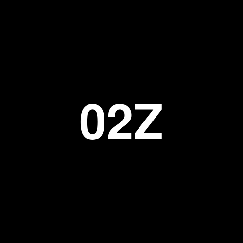 02Z0 logo