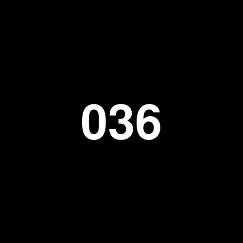 036560 logo