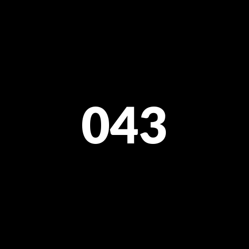 0431 logo