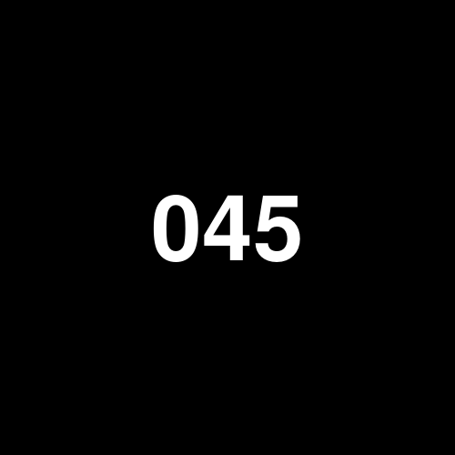 0450 logo