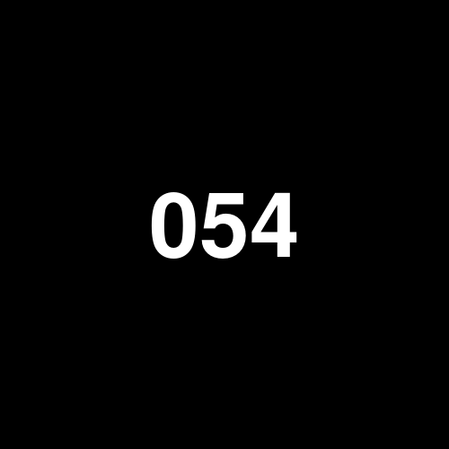 054719 logo