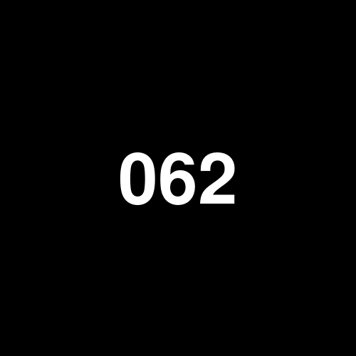 062889 logo