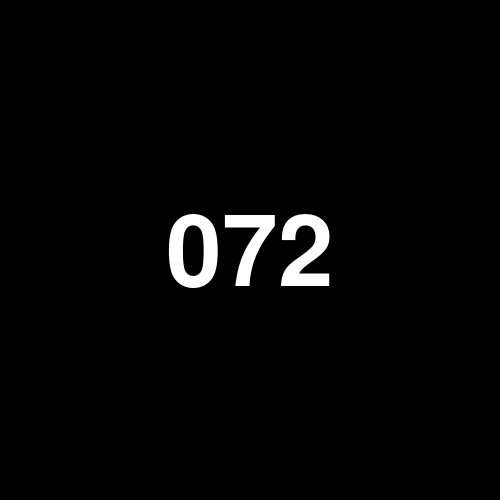 072445 logo