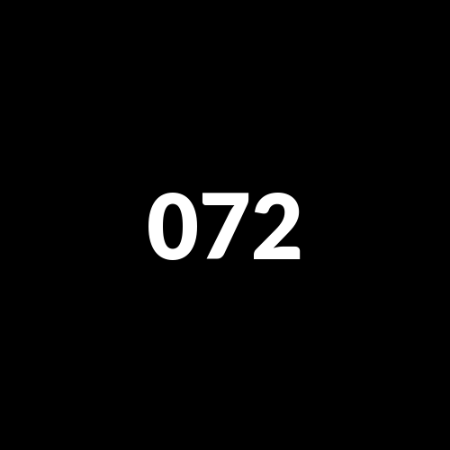 072833 logo