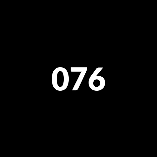 076583 logo