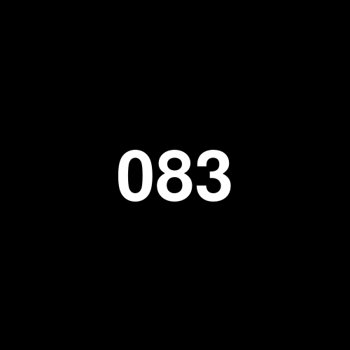 083089 logo