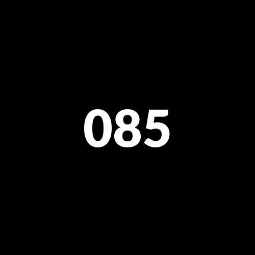 0854 logo