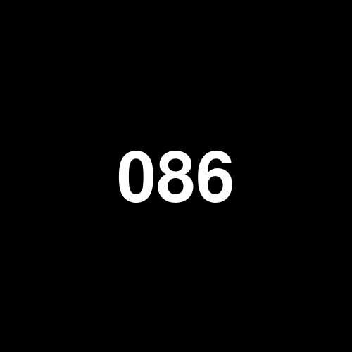 086742 logo