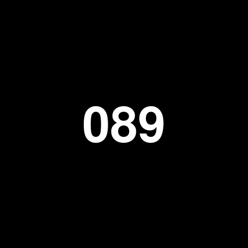 0893 logo
