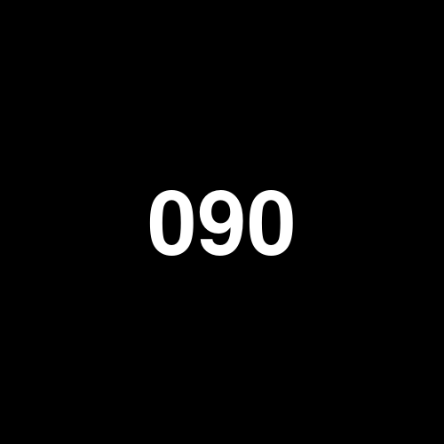 0900 logo