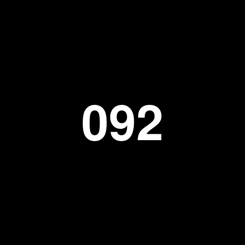 0922 logo