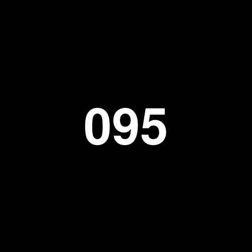 0951 logo