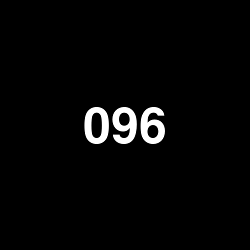 0966 logo