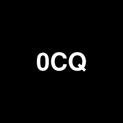 0CQL logo