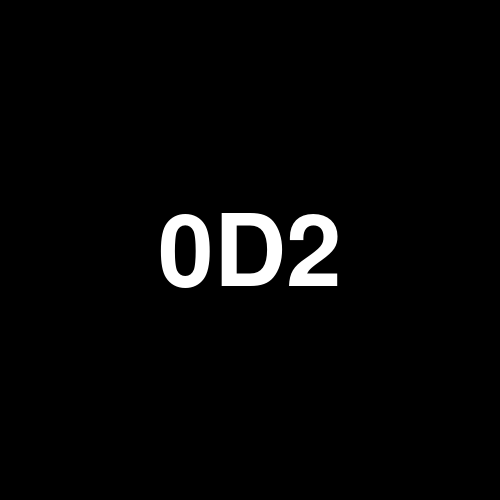 0D20 logo