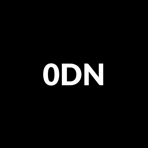 0DNZ logo