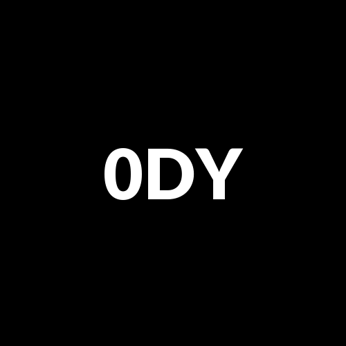 0DYL logo