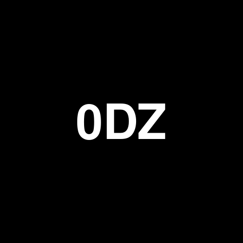 0DZB logo
