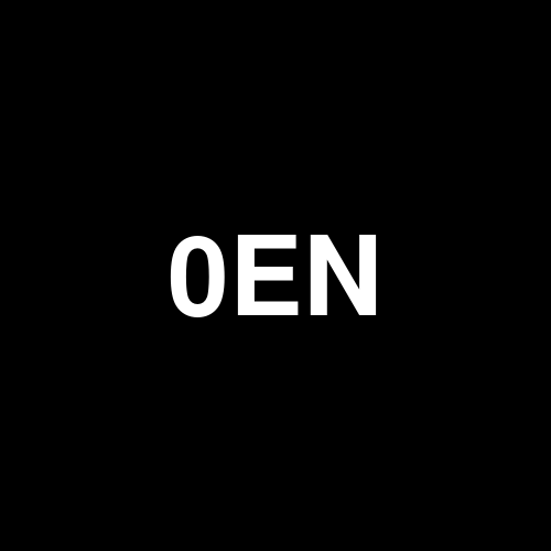 0ENN logo
