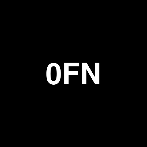 0FNZ logo