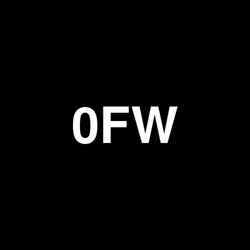 0FWF logo