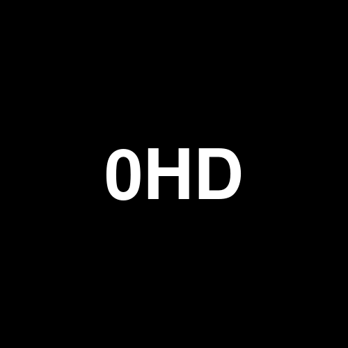 0HDE logo