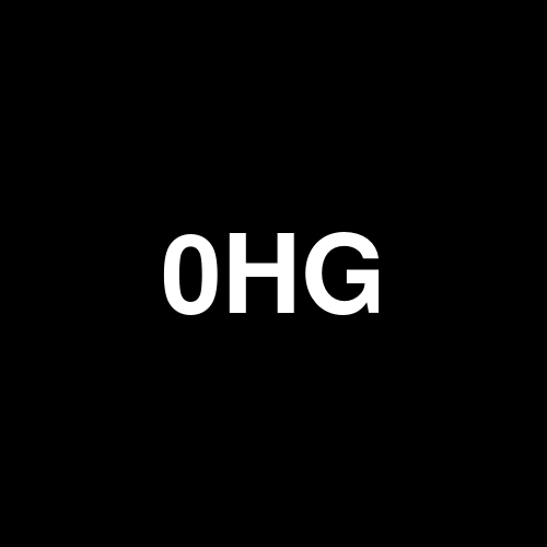 0HG3 logo