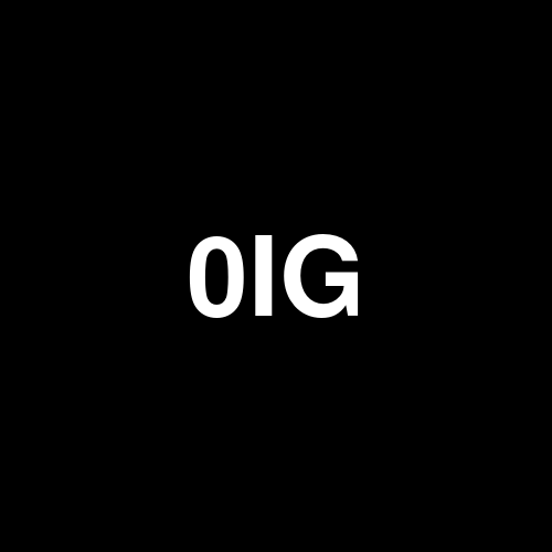 0IGX logo