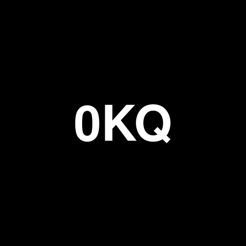0KQQ logo