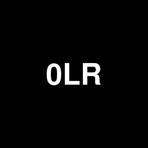 0LRF logo