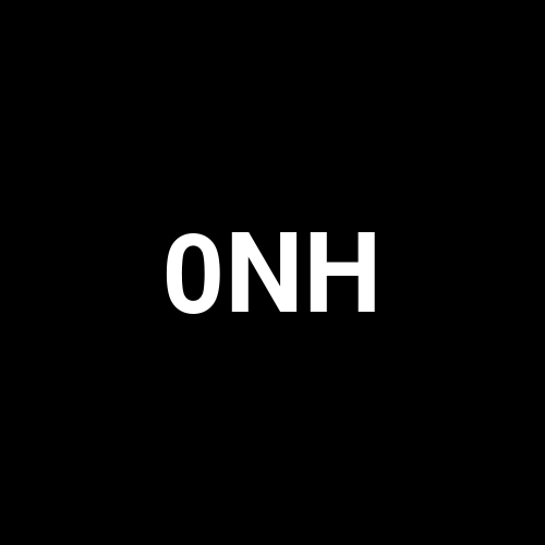 0NHL logo