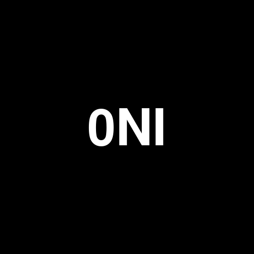 0NI0 logo