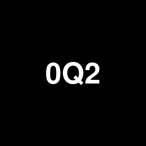 0Q2K logo