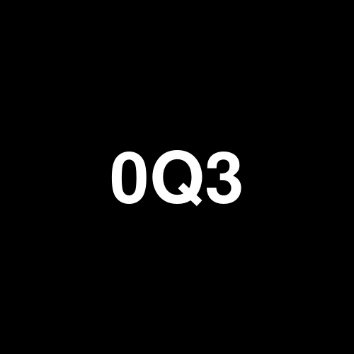 0Q3J logo