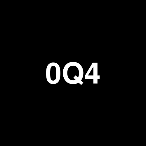 0Q4 logo