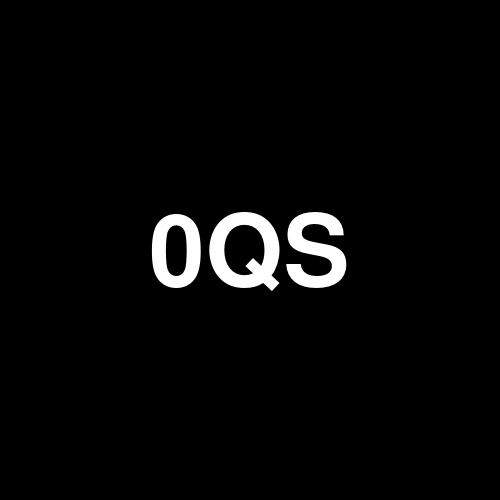 0QSU logo