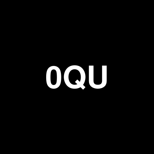 0QUY logo