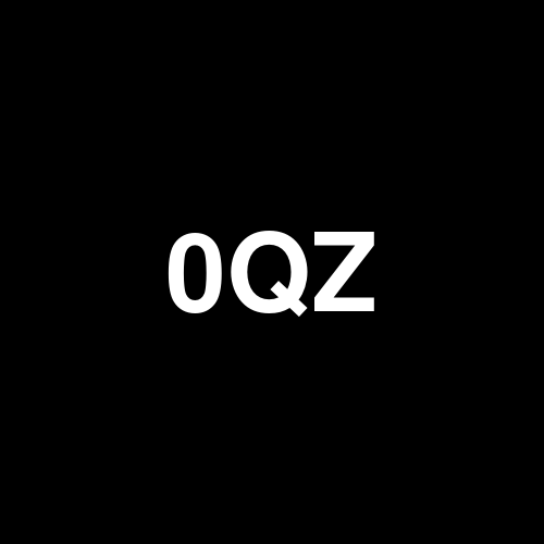 0QZ logo