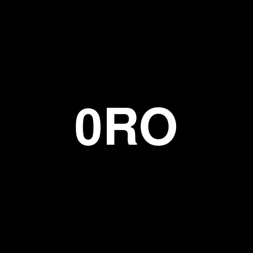 0ROH logo