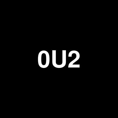0U2B logo