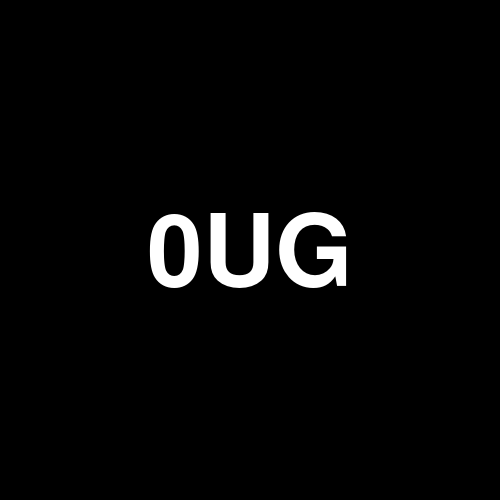 0UGP logo