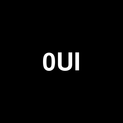 0UI8 logo