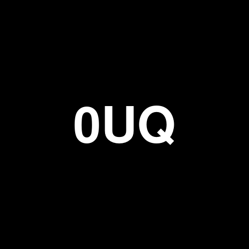 0UQ logo