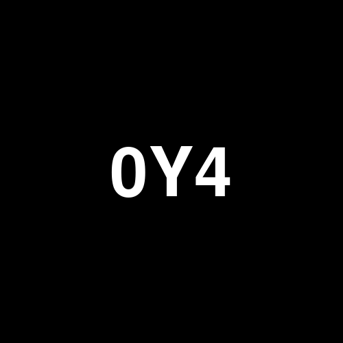 0Y4N logo