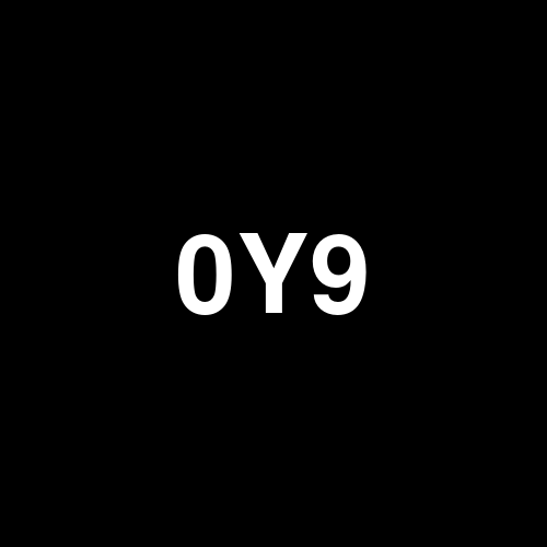 0Y92 logo