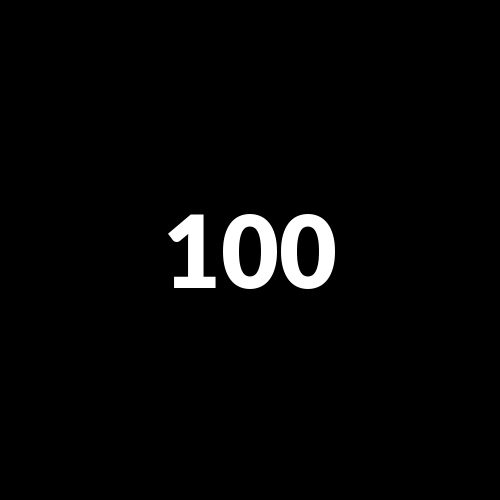 1000 logo